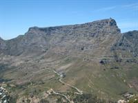 Table Mountain