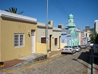 Bo-Kaap District