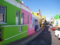 Bo-Kaap District