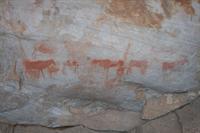 Ancient Cave Paintings