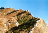 The Grat Wall of China