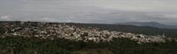 The walled city of Harar