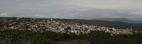 The walled city of Harar