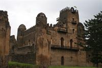 Castle Fasil (1632-1667)