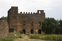 Castle of Iyasus (1682-1706)