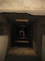  Inside the Tomb of the Mausoleum