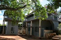 The Queens' Summerhouses 