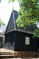 King Andrianampoinimerina's hut