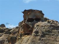 Skull Rock