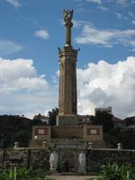 National war memorial