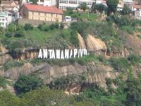 Antananarivo