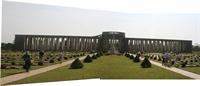 Taukkyan War Cemetery