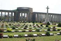 Taukkyan War Cemetery