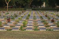 Thanbyuzayat War Cemetery