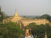 Thanboddhay Paya