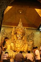 Golden Buddha