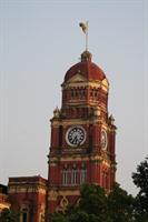 Clock Tower