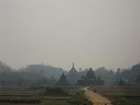 Some of the ancient temples