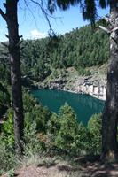 Lake Tritriva