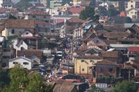 Market day