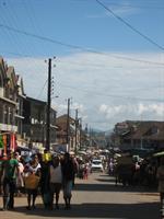 Market day