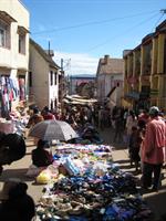 Market day