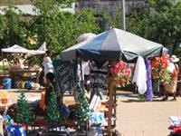 Market day