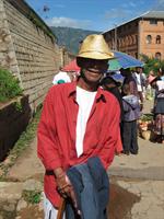 Market day