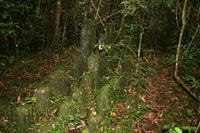 Burial Stones