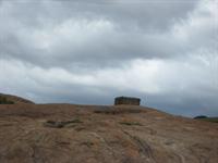 Burial Stones
