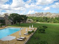 Our accommodation