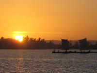 Sunrise