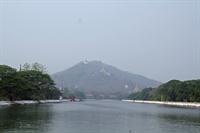 Mandalay Hill