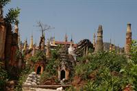 Shwe Inn Dain Pagoda